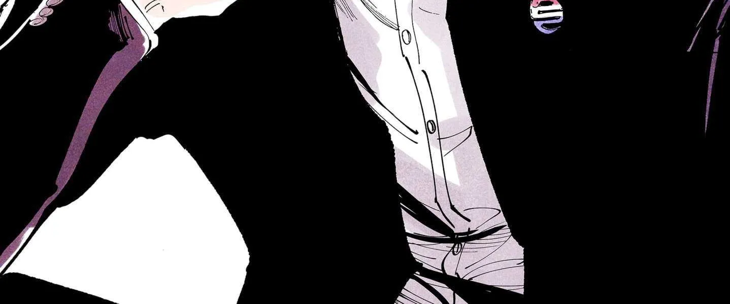 Read Marriage Toxin Manga Online