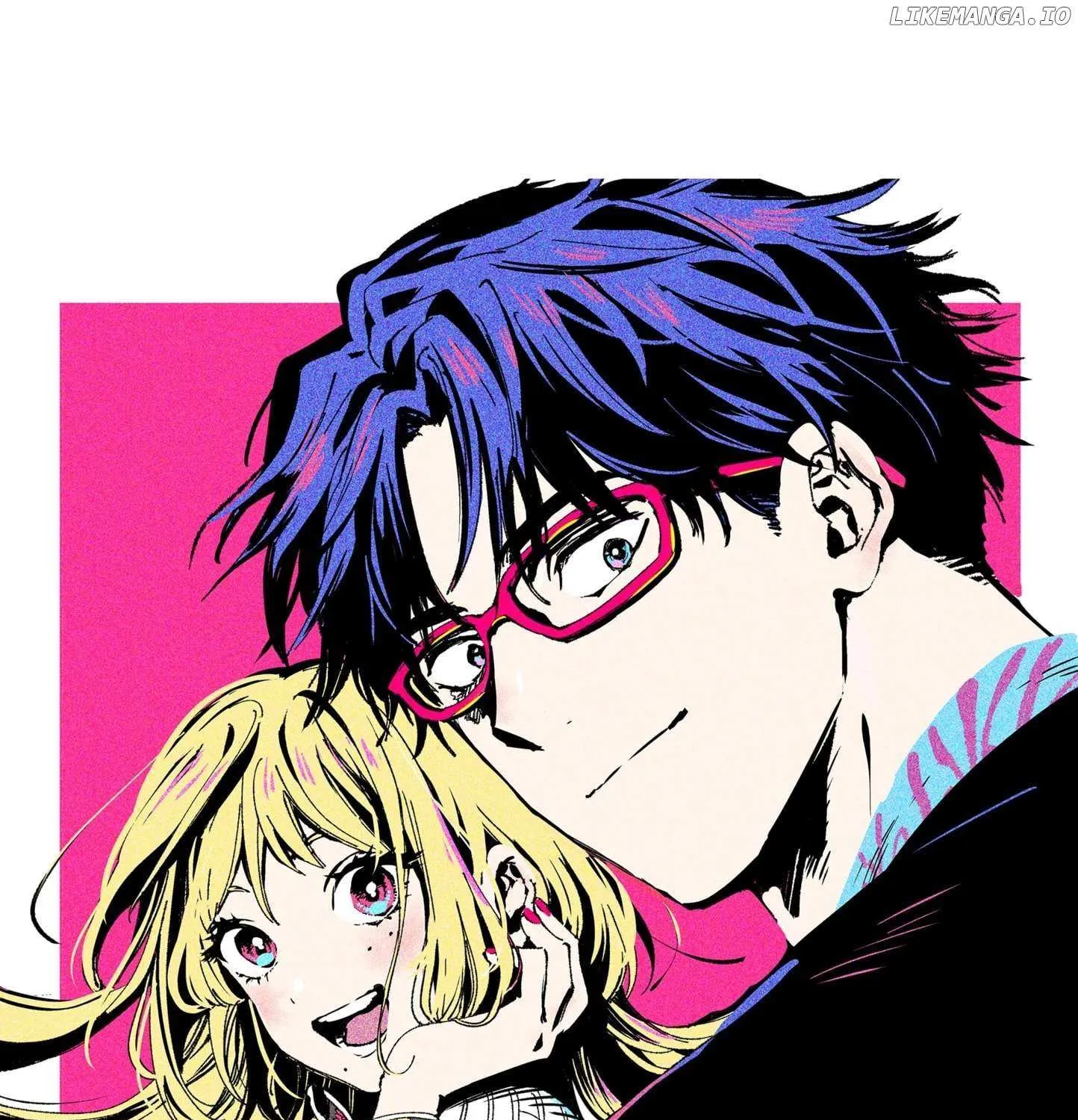 Read Marriage Toxin Manga Online