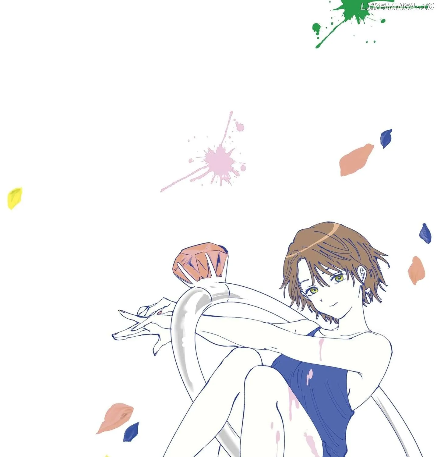 Read Marriage Toxin Manga Online