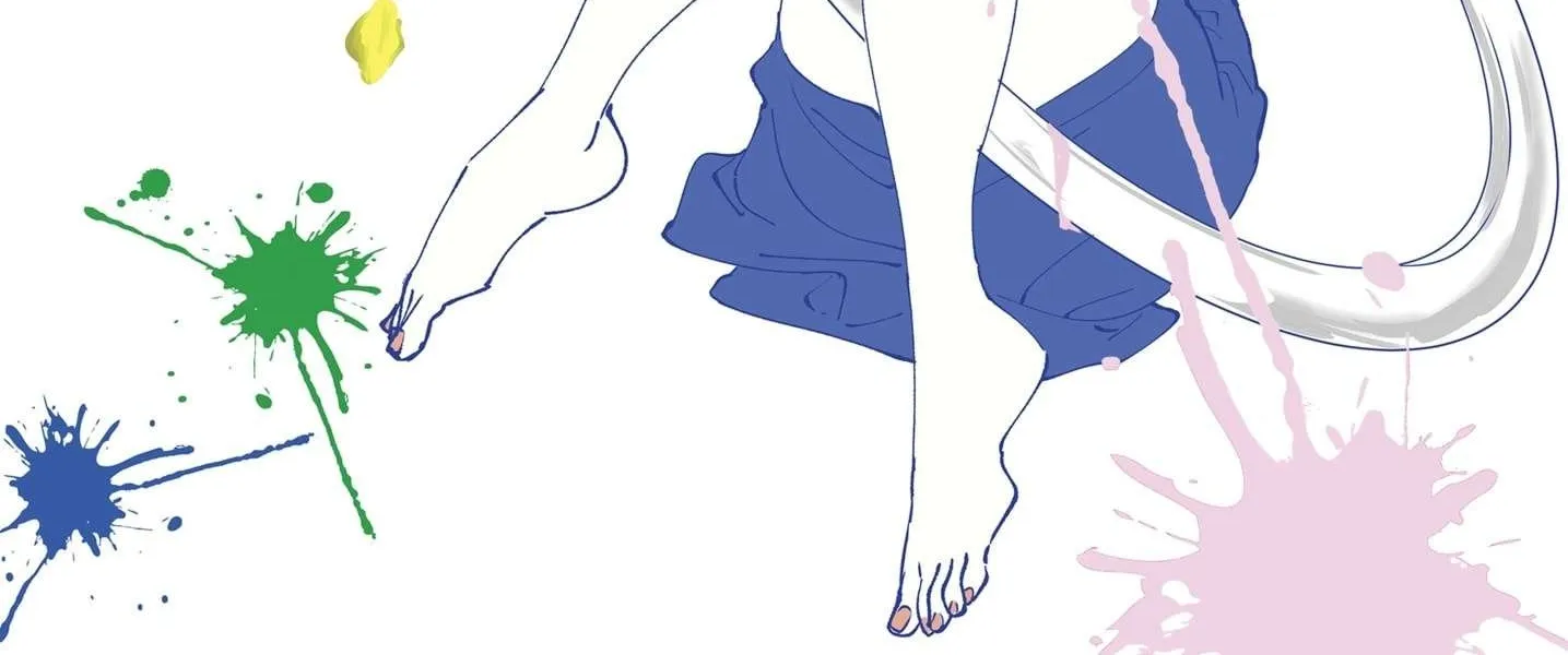 Read Marriage Toxin Manga Online