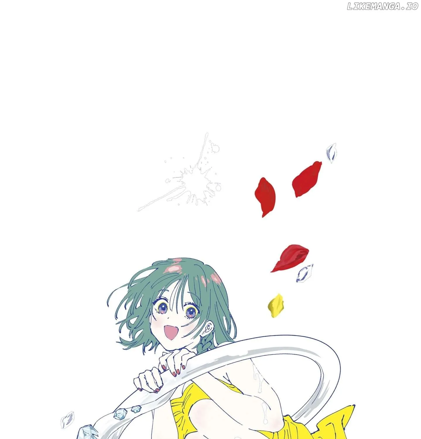 Read Marriage Toxin Manga Online