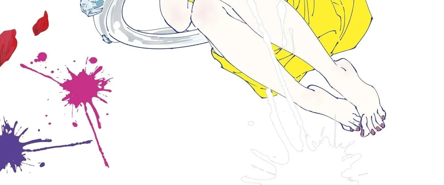 Read Marriage Toxin Manga Online