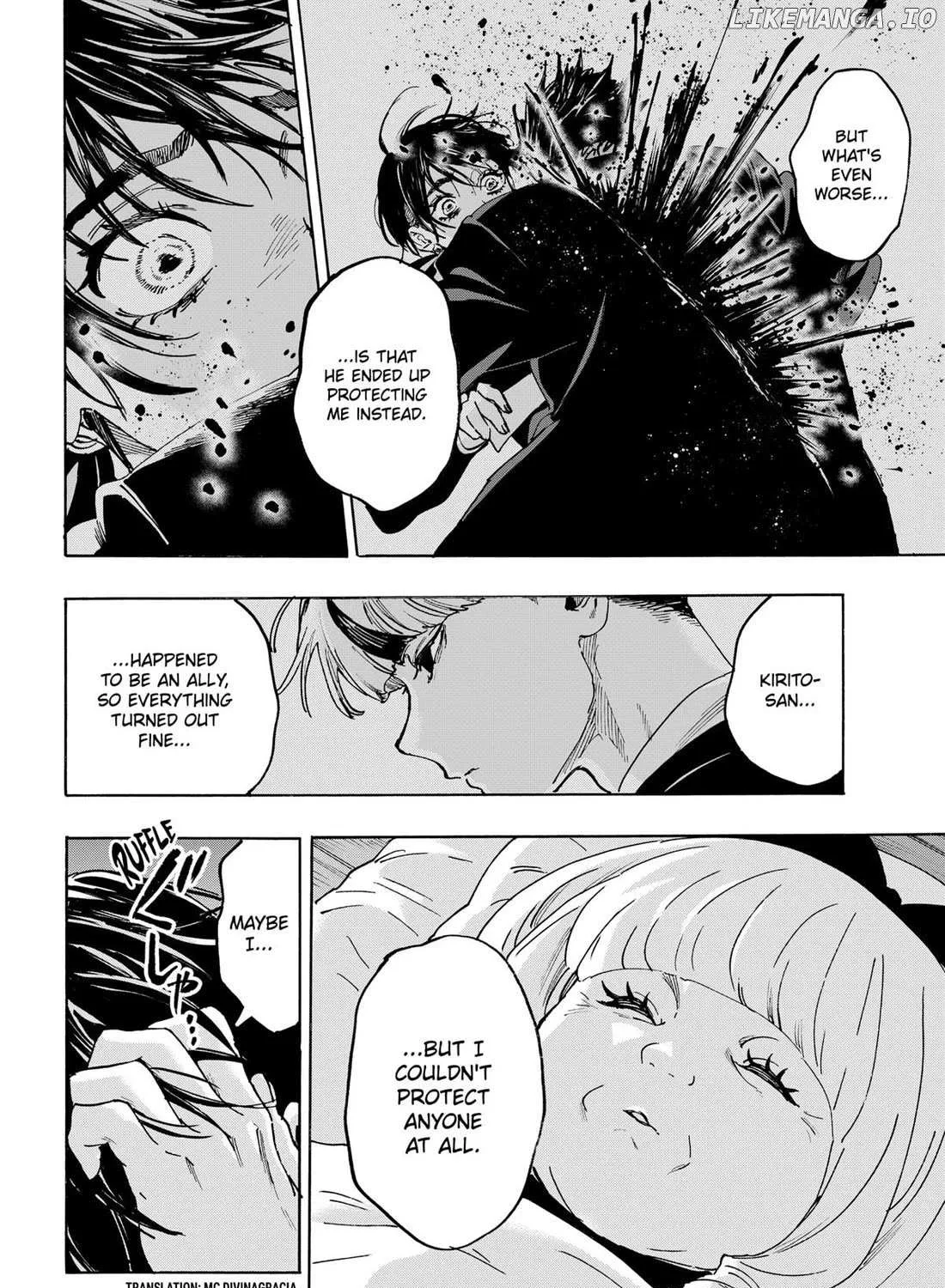 Read Marriage Toxin Manga Online