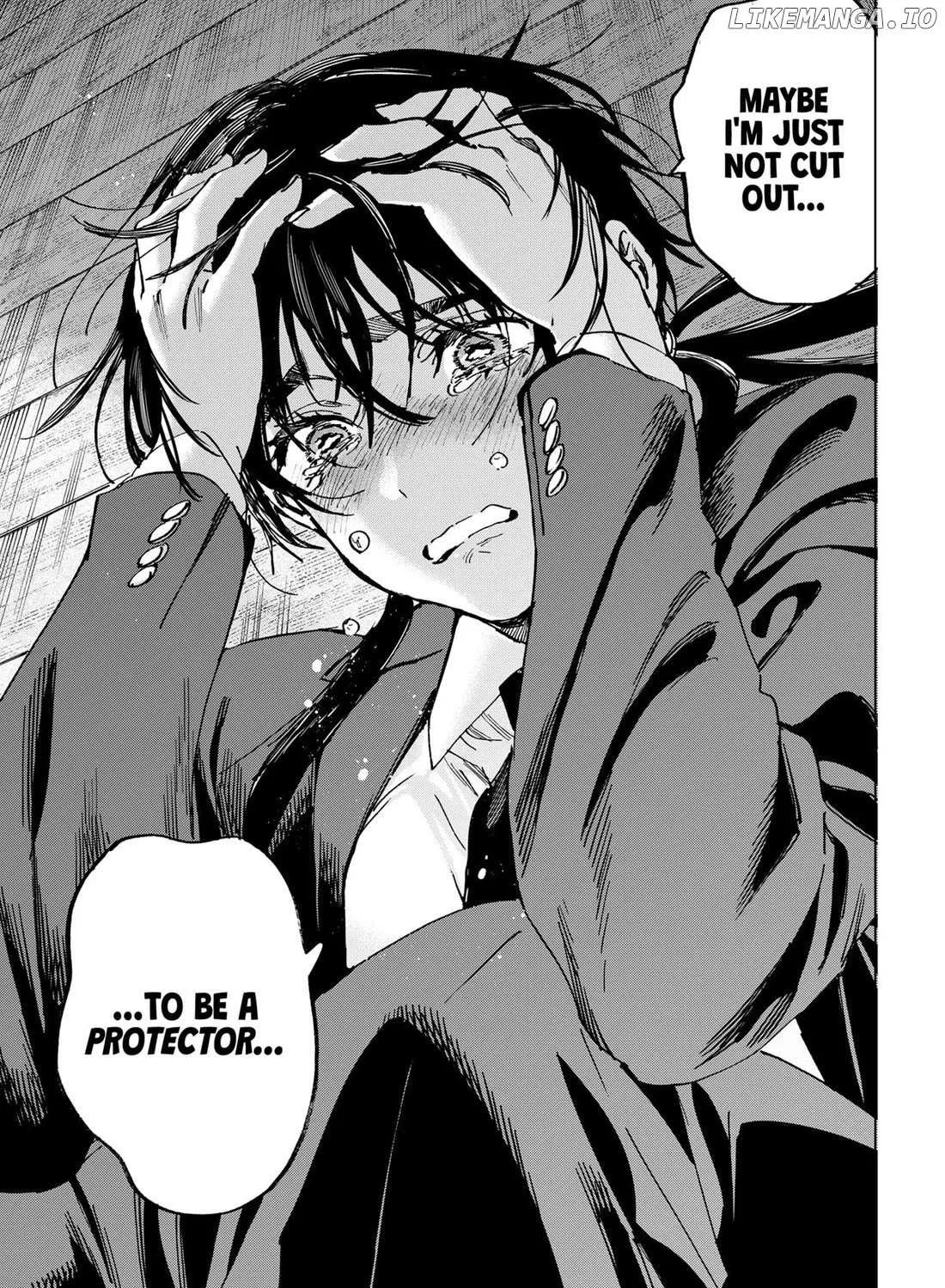 Read Marriage Toxin Manga Online
