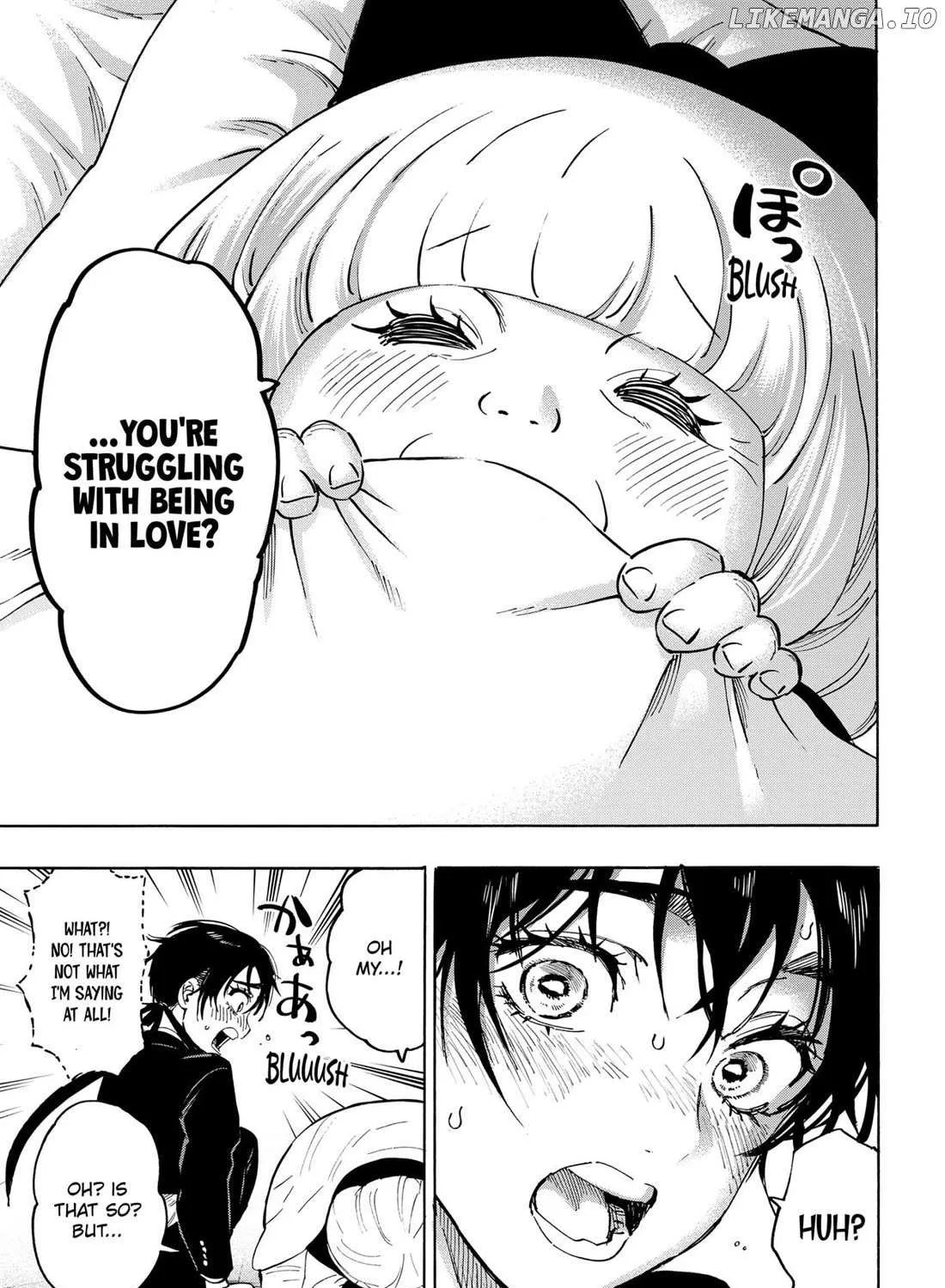 Read Marriage Toxin Manga Online