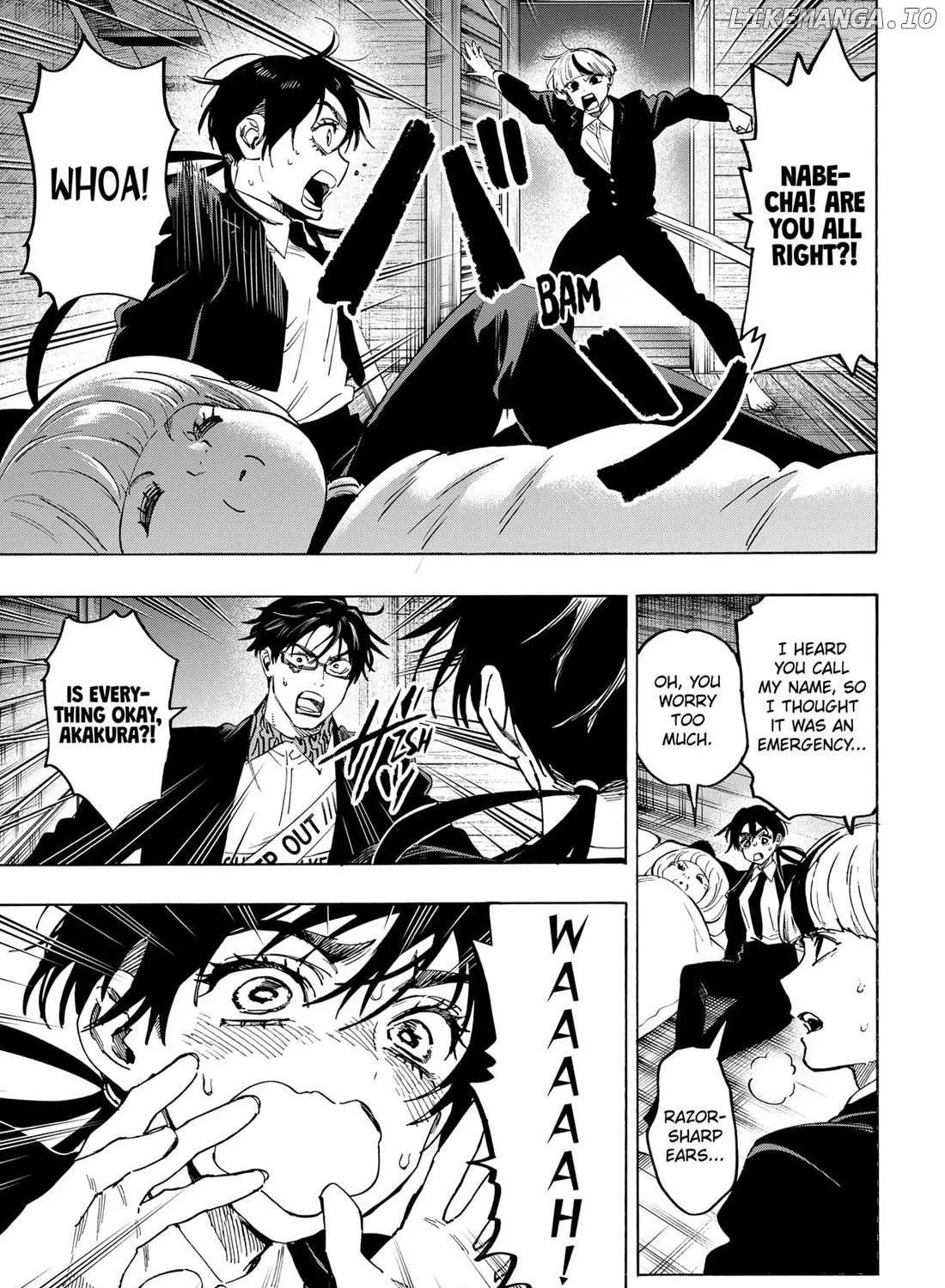 Read Marriage Toxin Manga Online