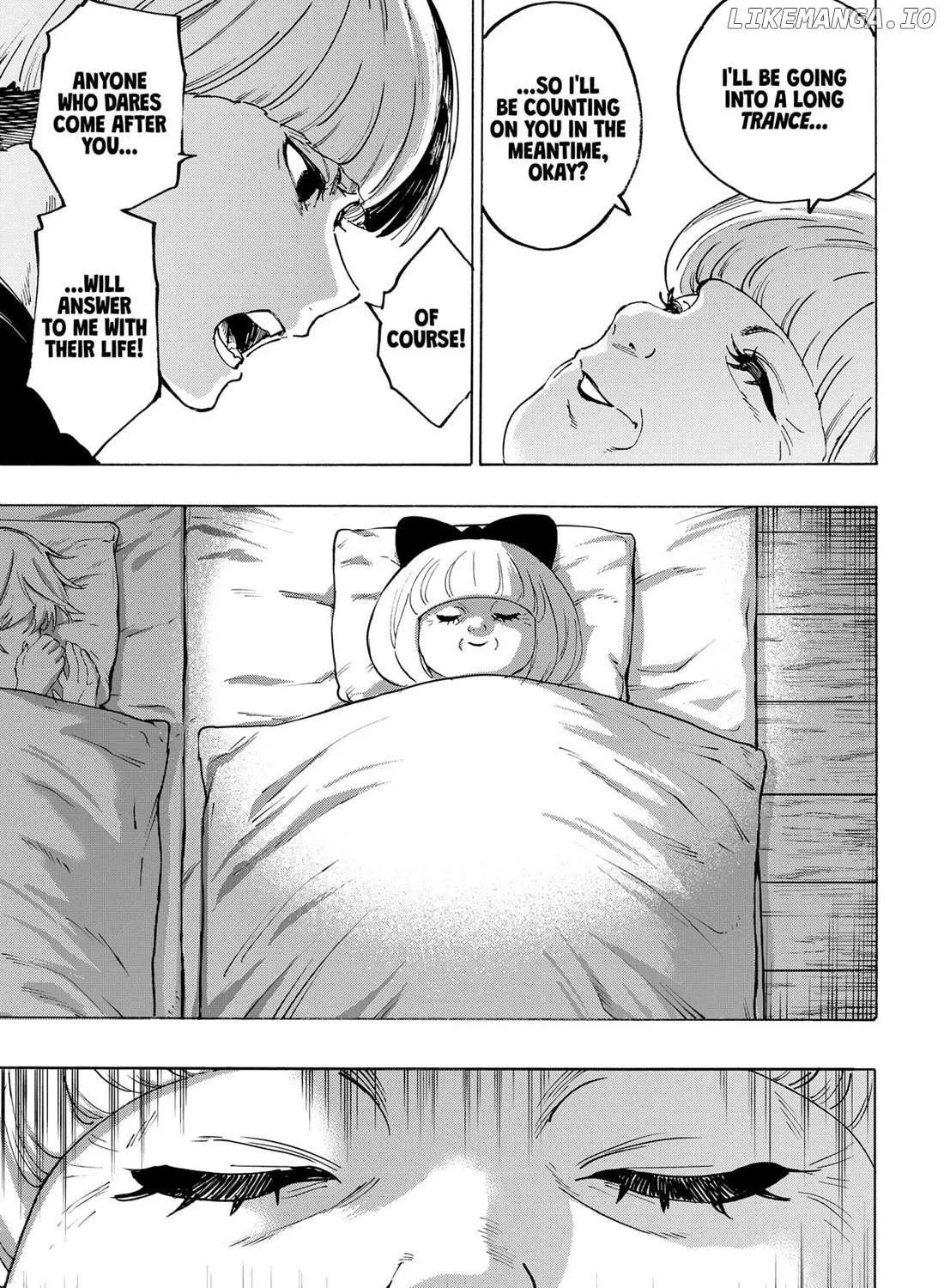Read Marriage Toxin Manga Online