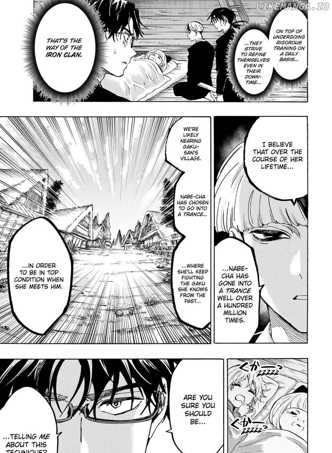 Read Marriage Toxin Manga Online