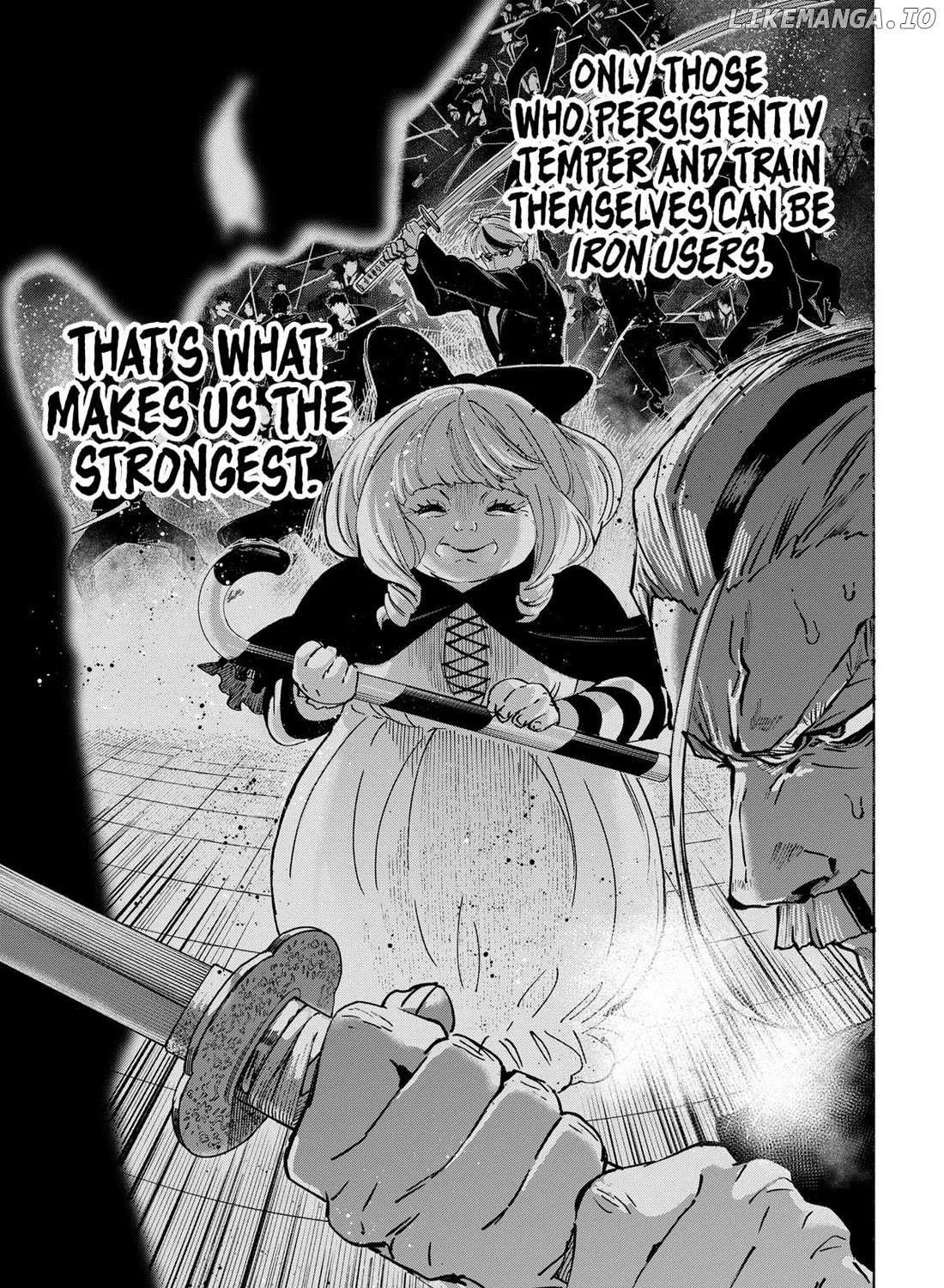 Read Marriage Toxin Manga Online