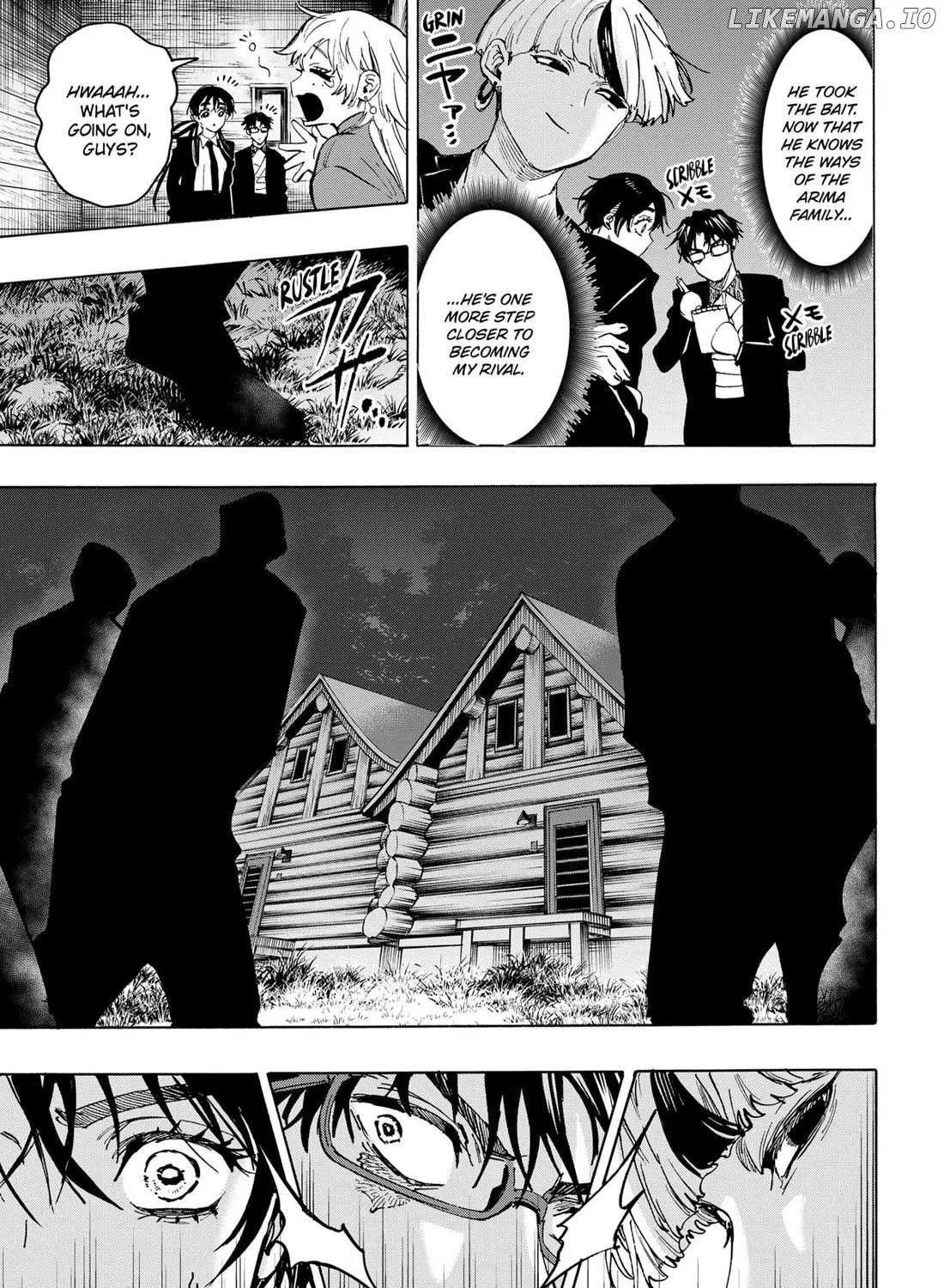 Read Marriage Toxin Manga Online