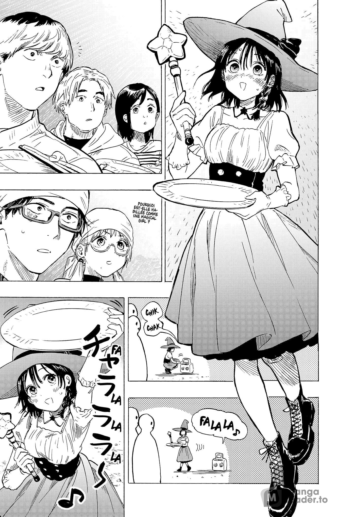 Read Marriage Toxin Manga Online