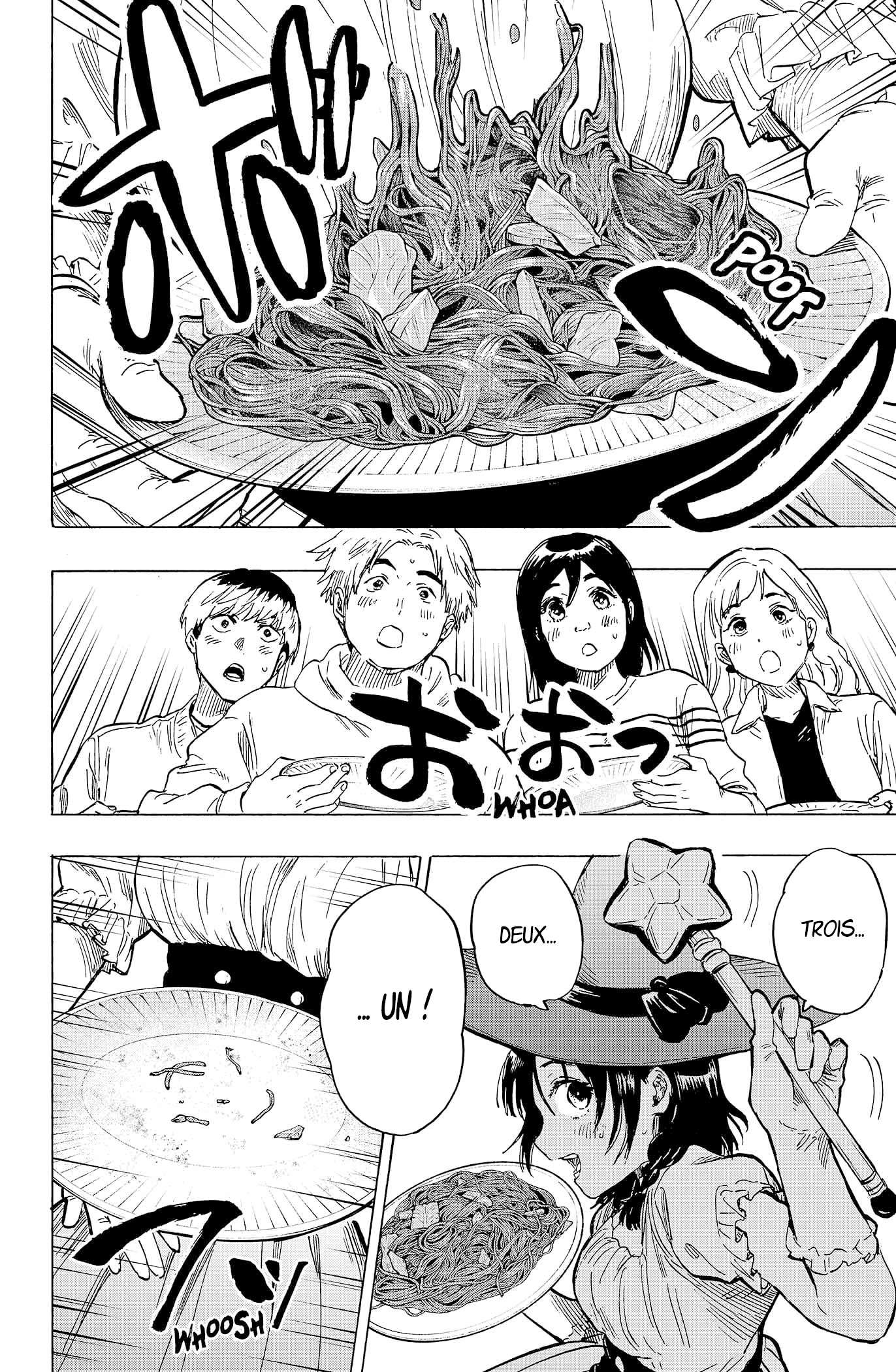Read Marriage Toxin Manga Online