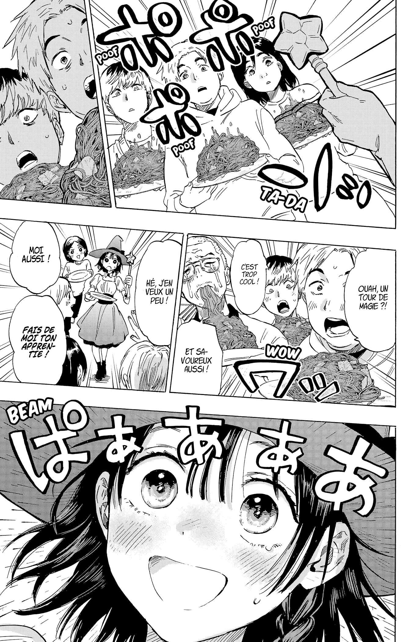 Read Marriage Toxin Manga Online