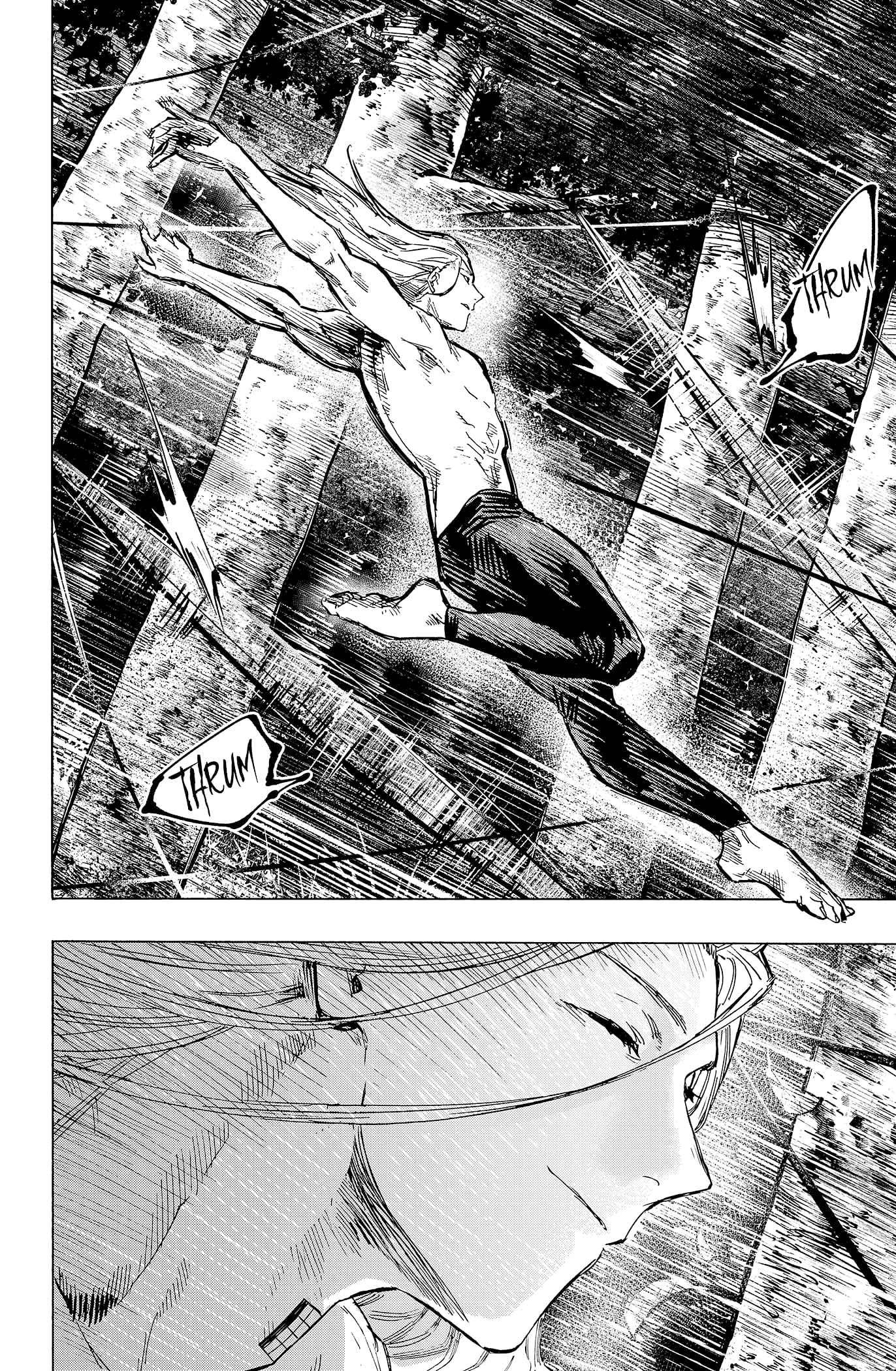 Read Marriage Toxin Manga Online