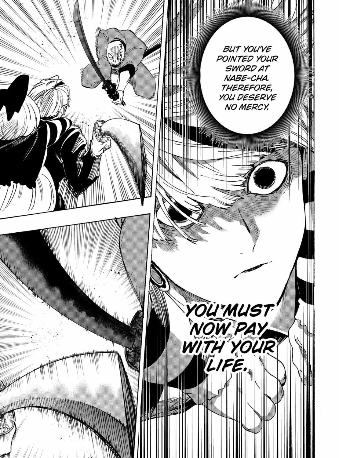 Read Marriage Toxin Manga Online