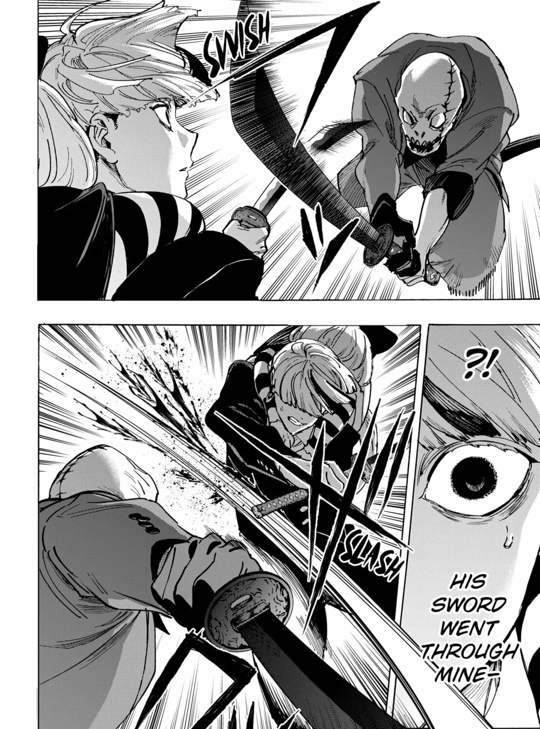 Read Marriage Toxin Manga Online