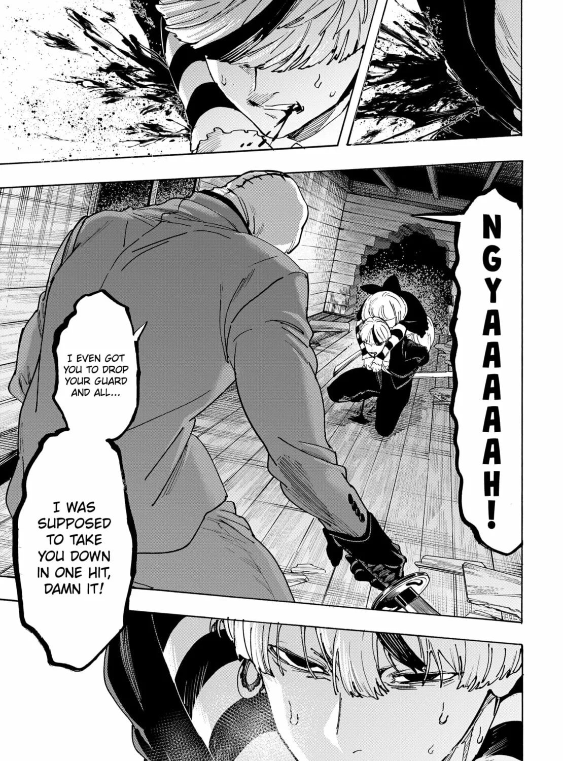 Read Marriage Toxin Manga Online