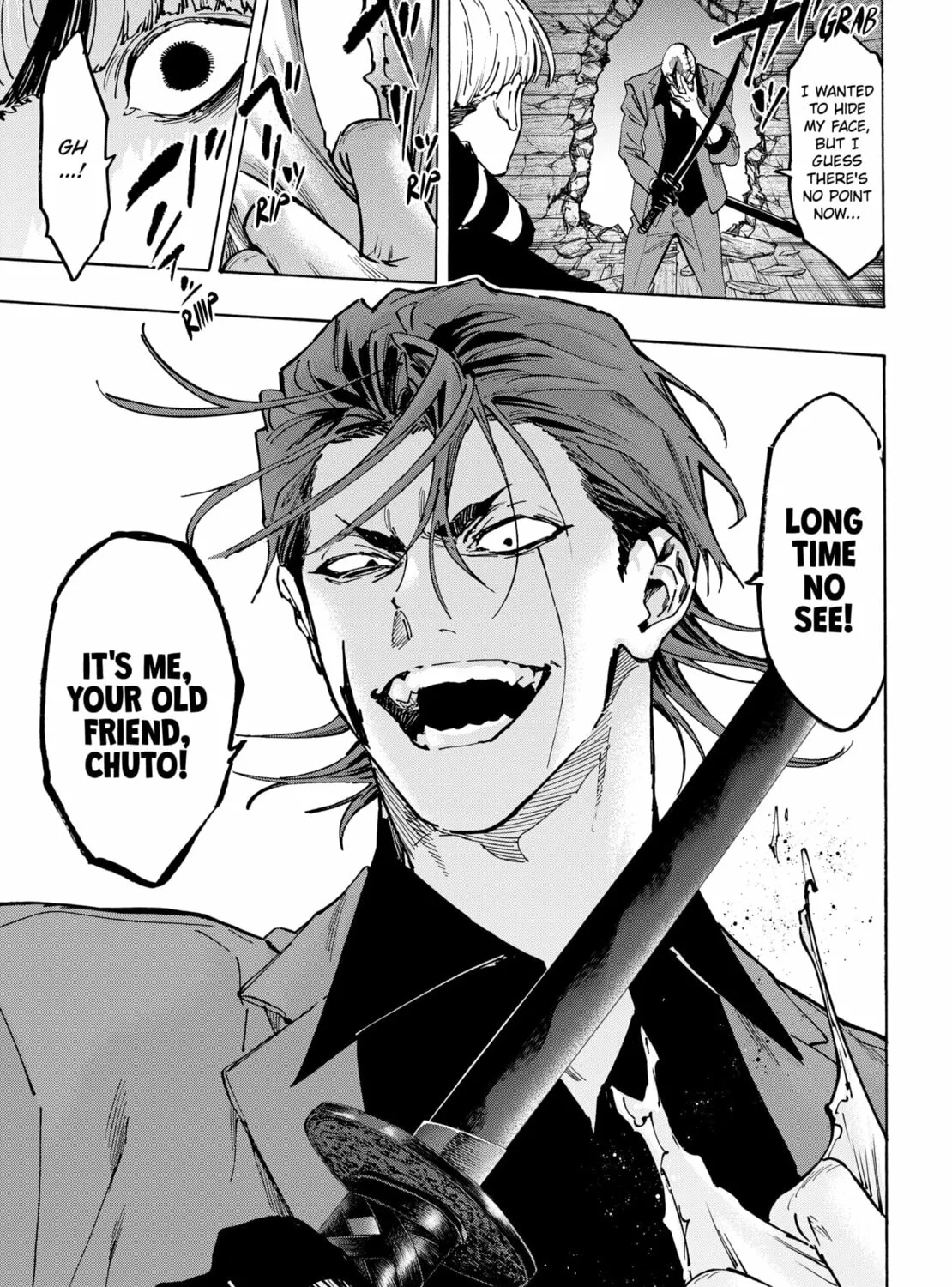 Read Marriage Toxin Manga Online