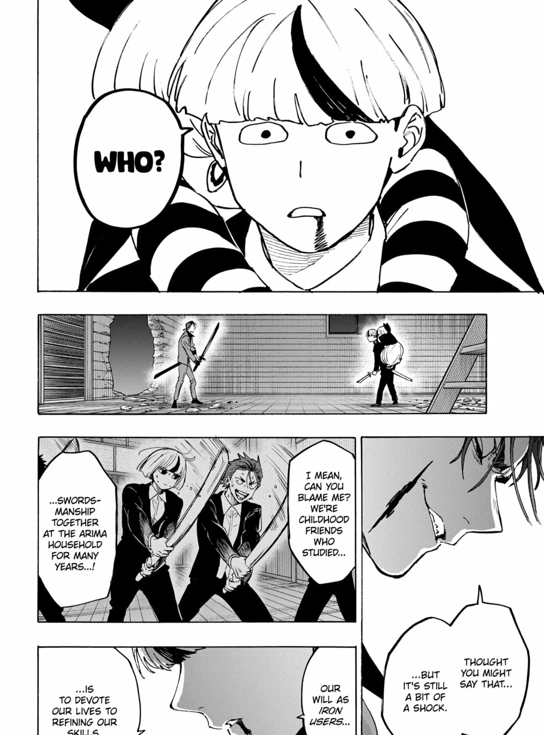 Read Marriage Toxin Manga Online