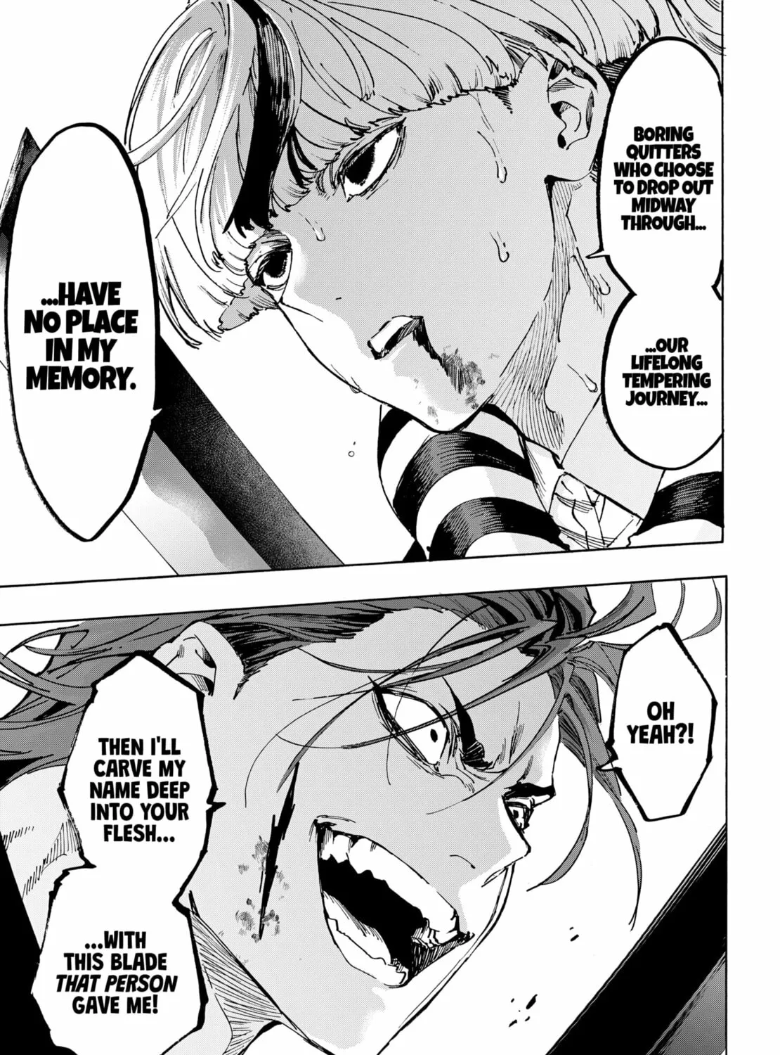 Read Marriage Toxin Manga Online