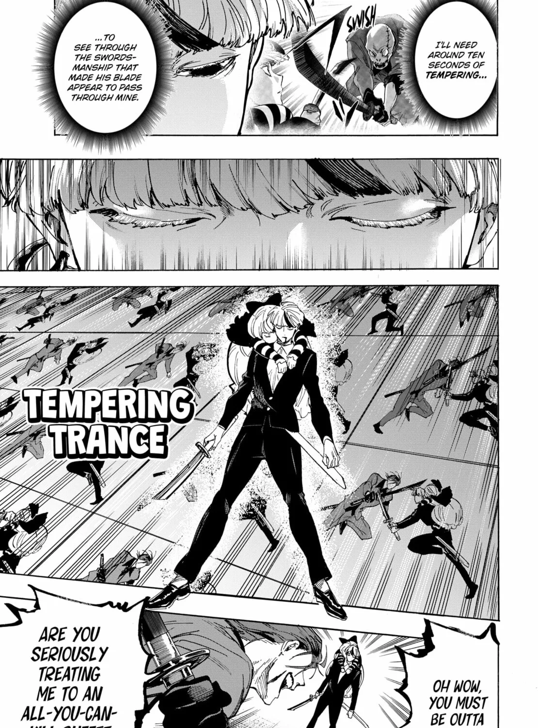 Read Marriage Toxin Manga Online