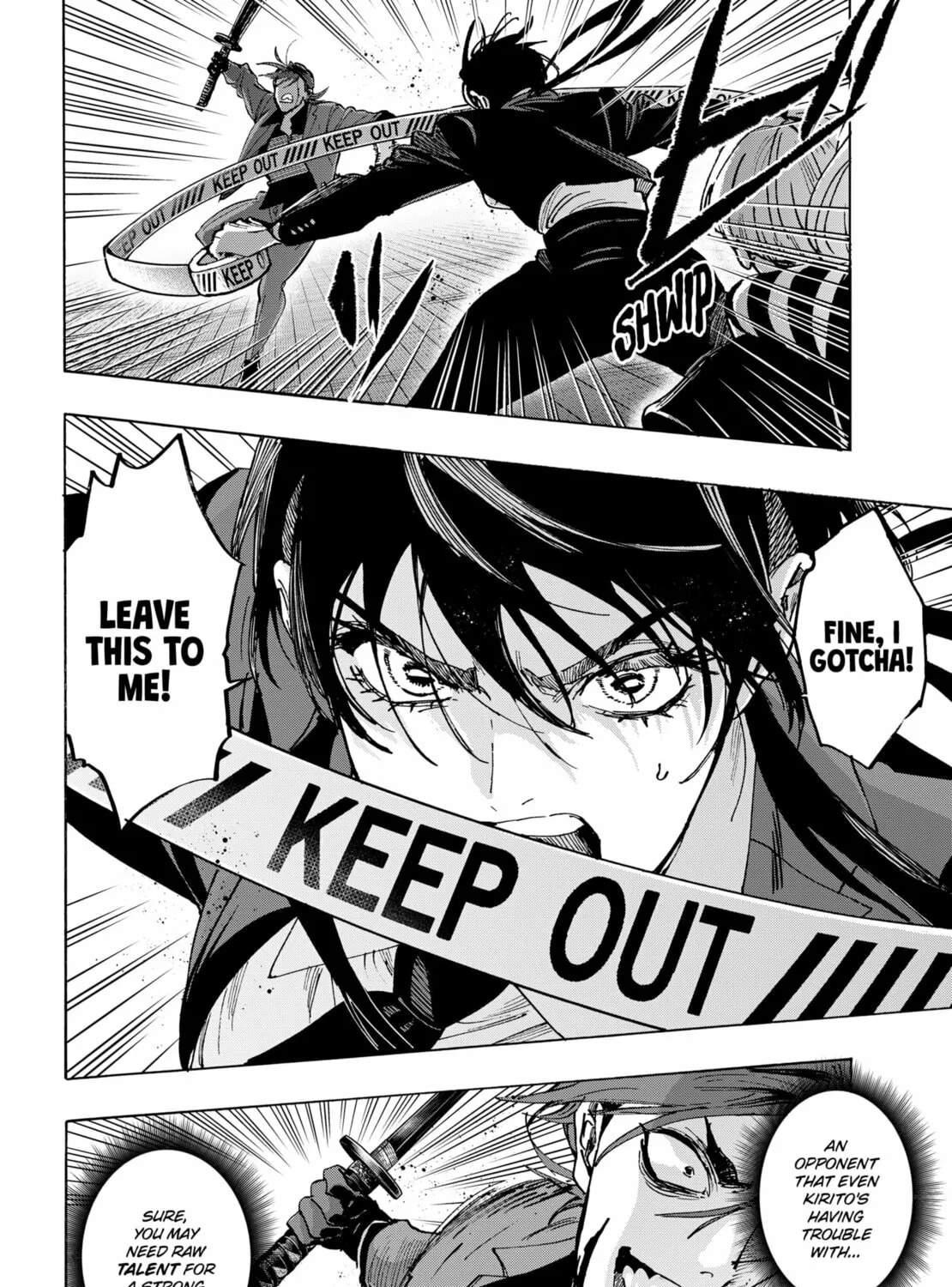 Read Marriage Toxin Manga Online