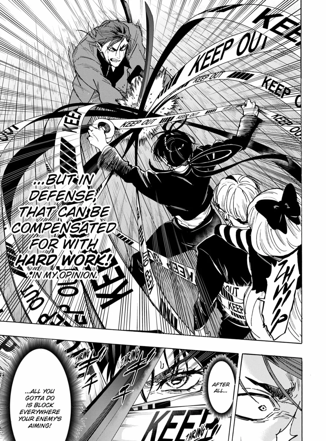 Read Marriage Toxin Manga Online