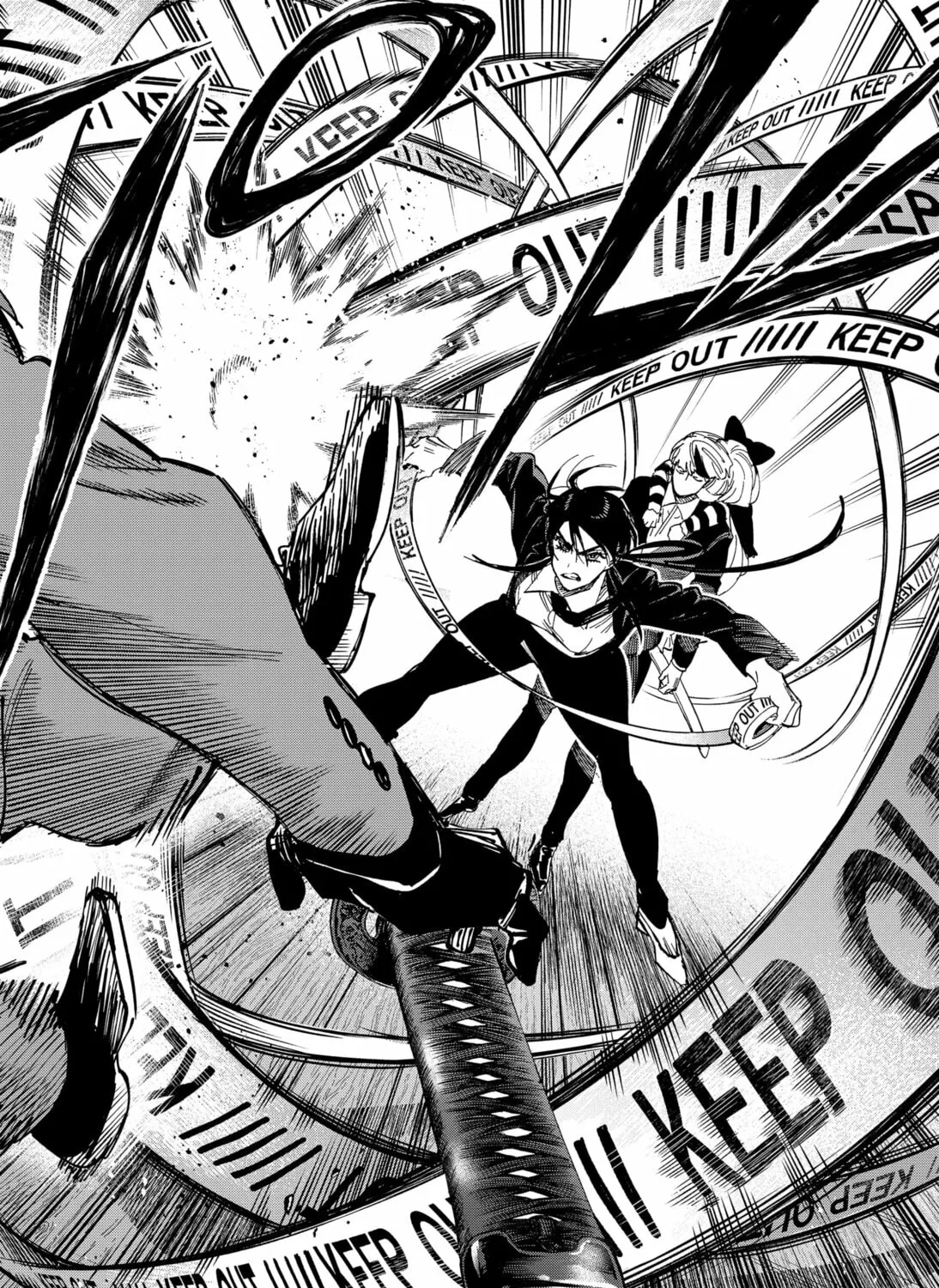 Read Marriage Toxin Manga Online