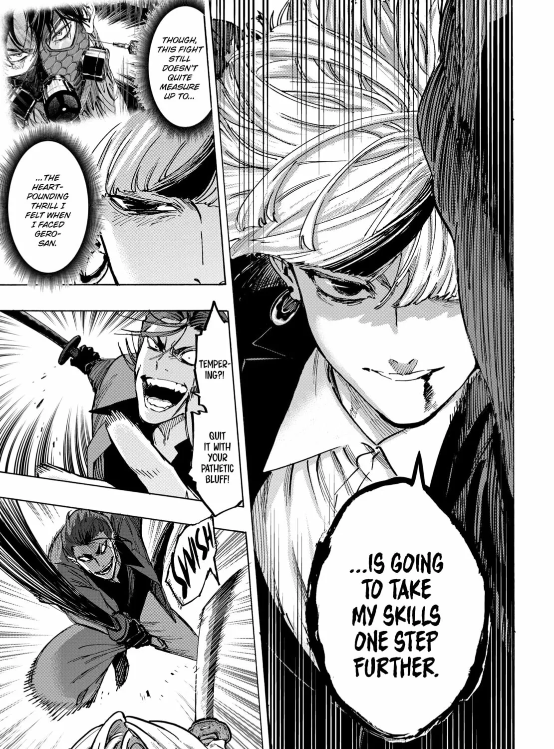 Read Marriage Toxin Manga Online