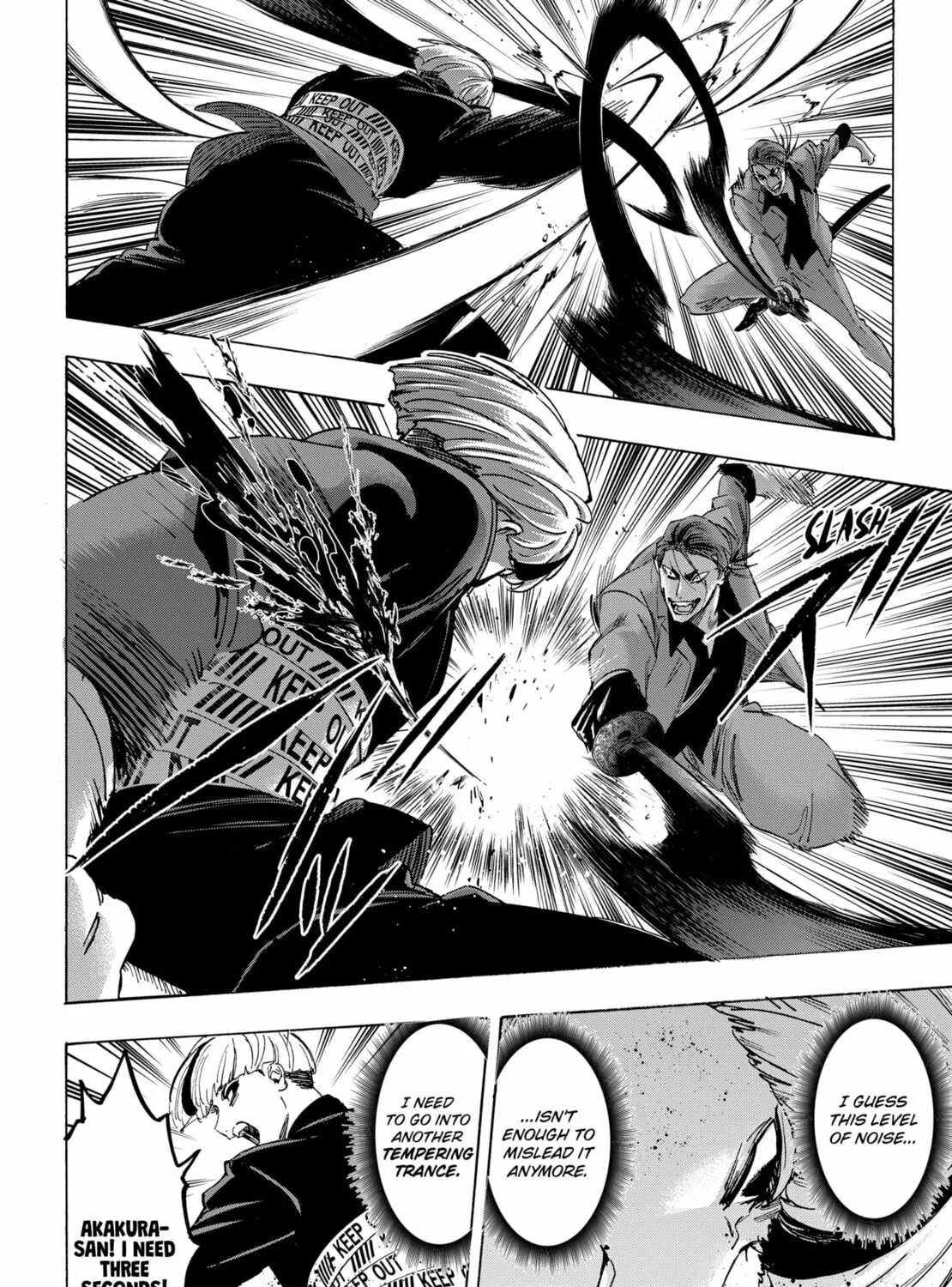 Read Marriage Toxin Manga Online