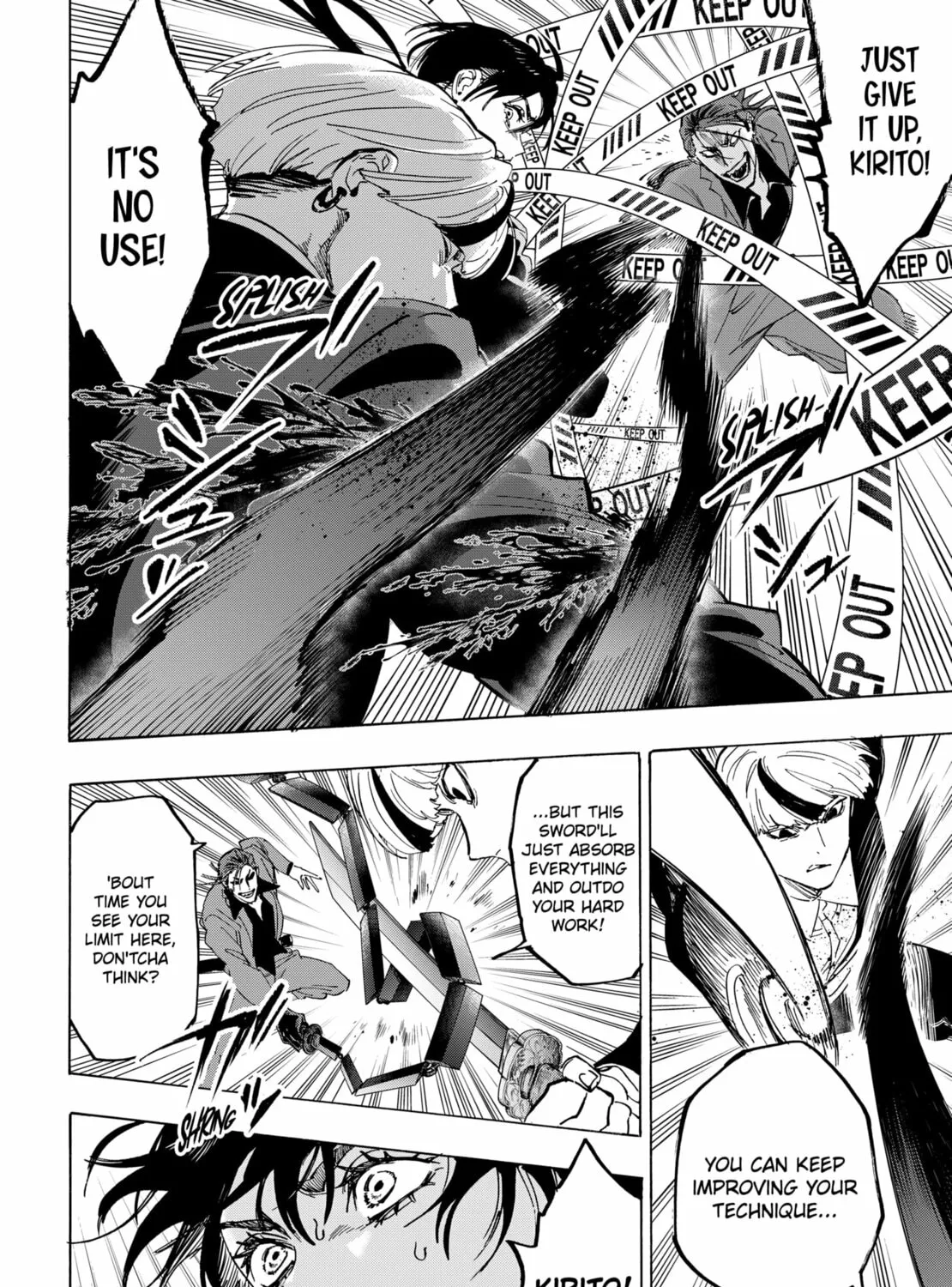 Read Marriage Toxin Manga Online