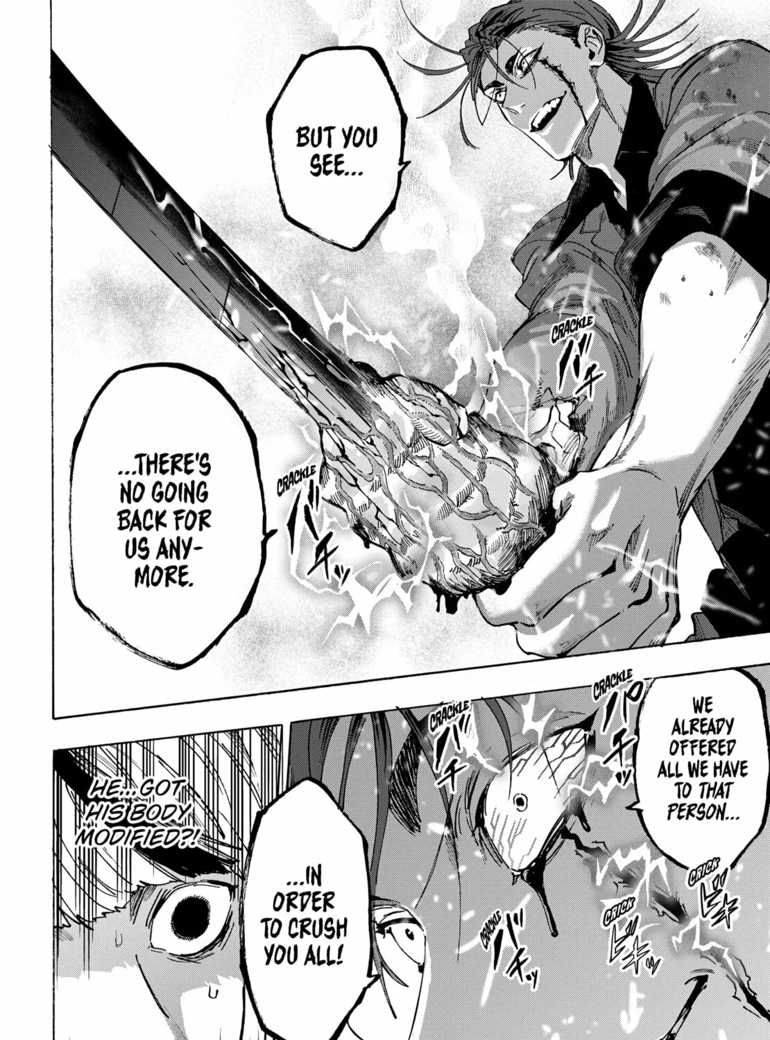 Read Marriage Toxin Manga Online