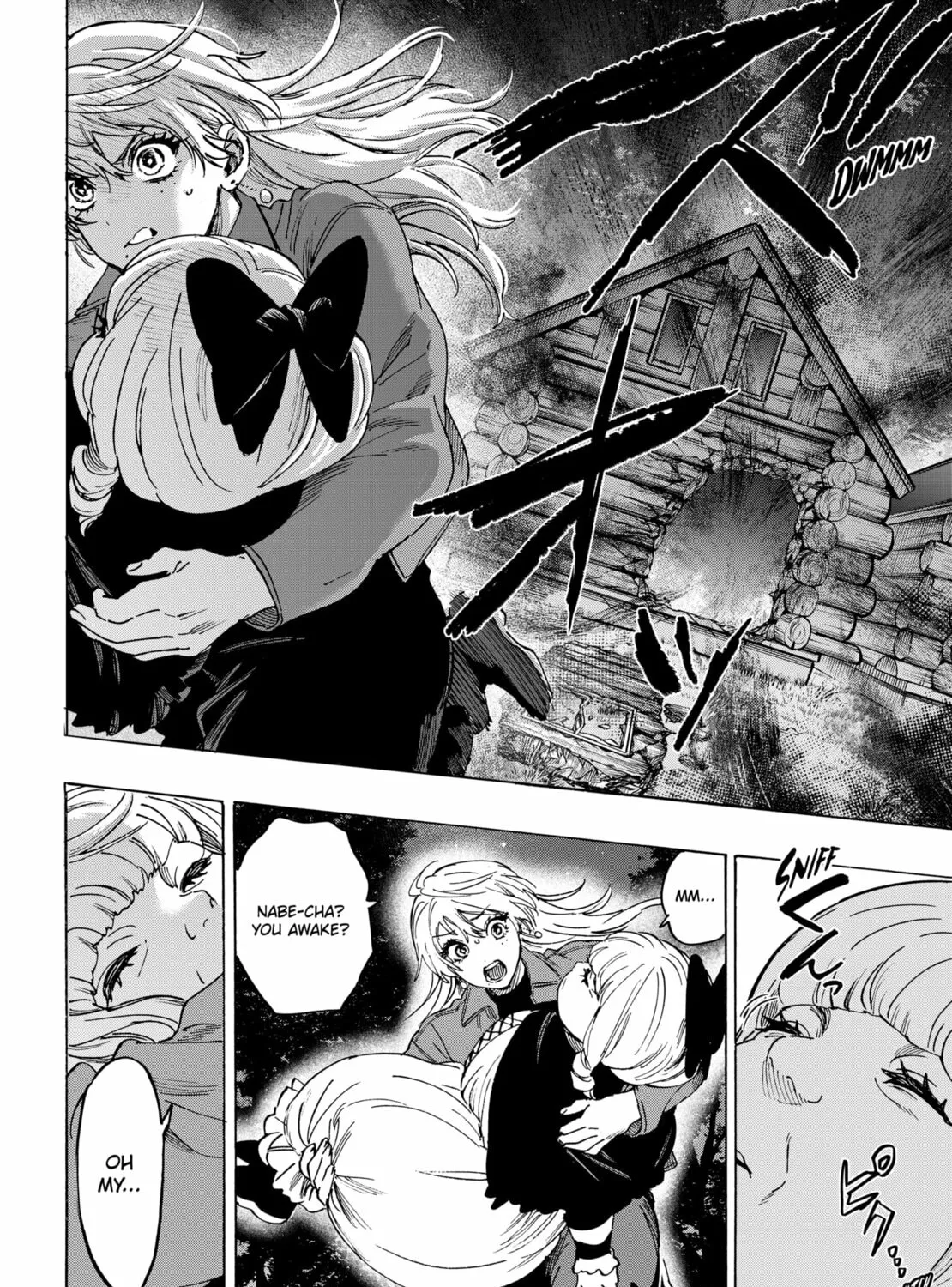 Read Marriage Toxin Manga Online