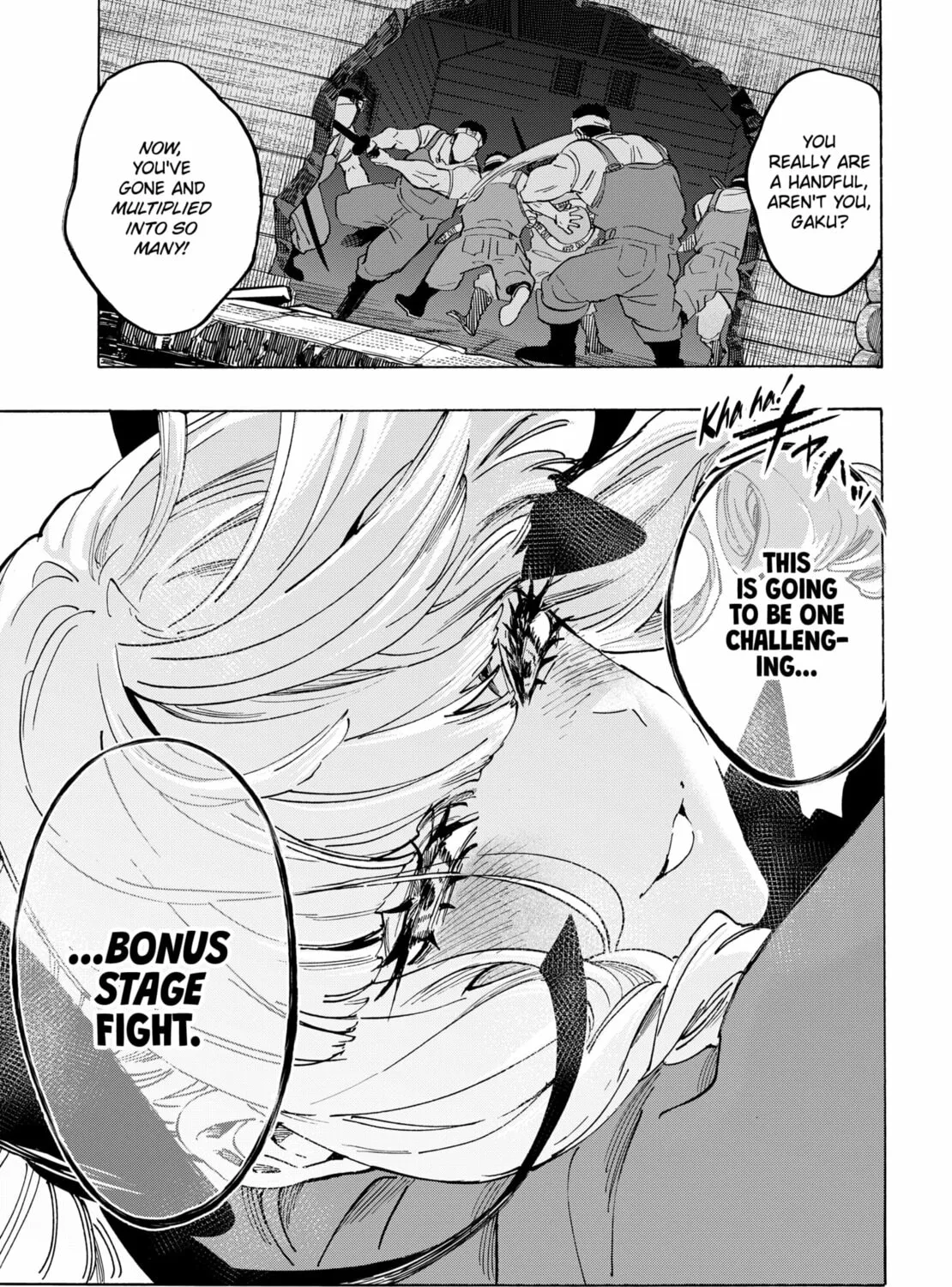 Read Marriage Toxin Manga Online