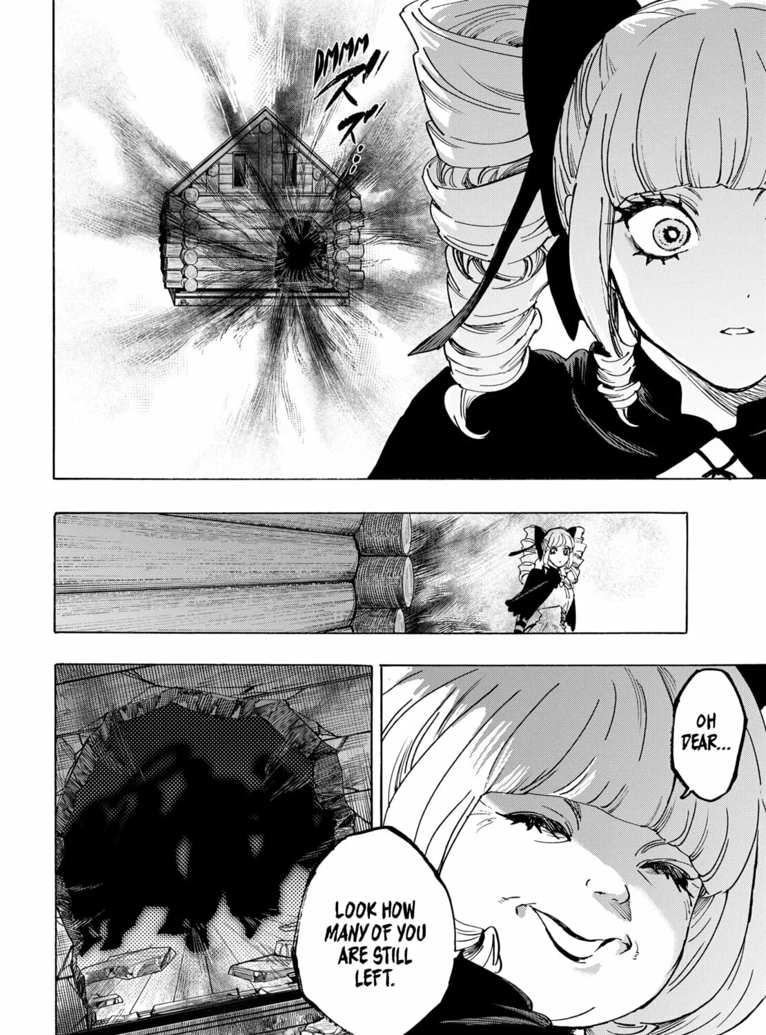 Read Marriage Toxin Manga Online