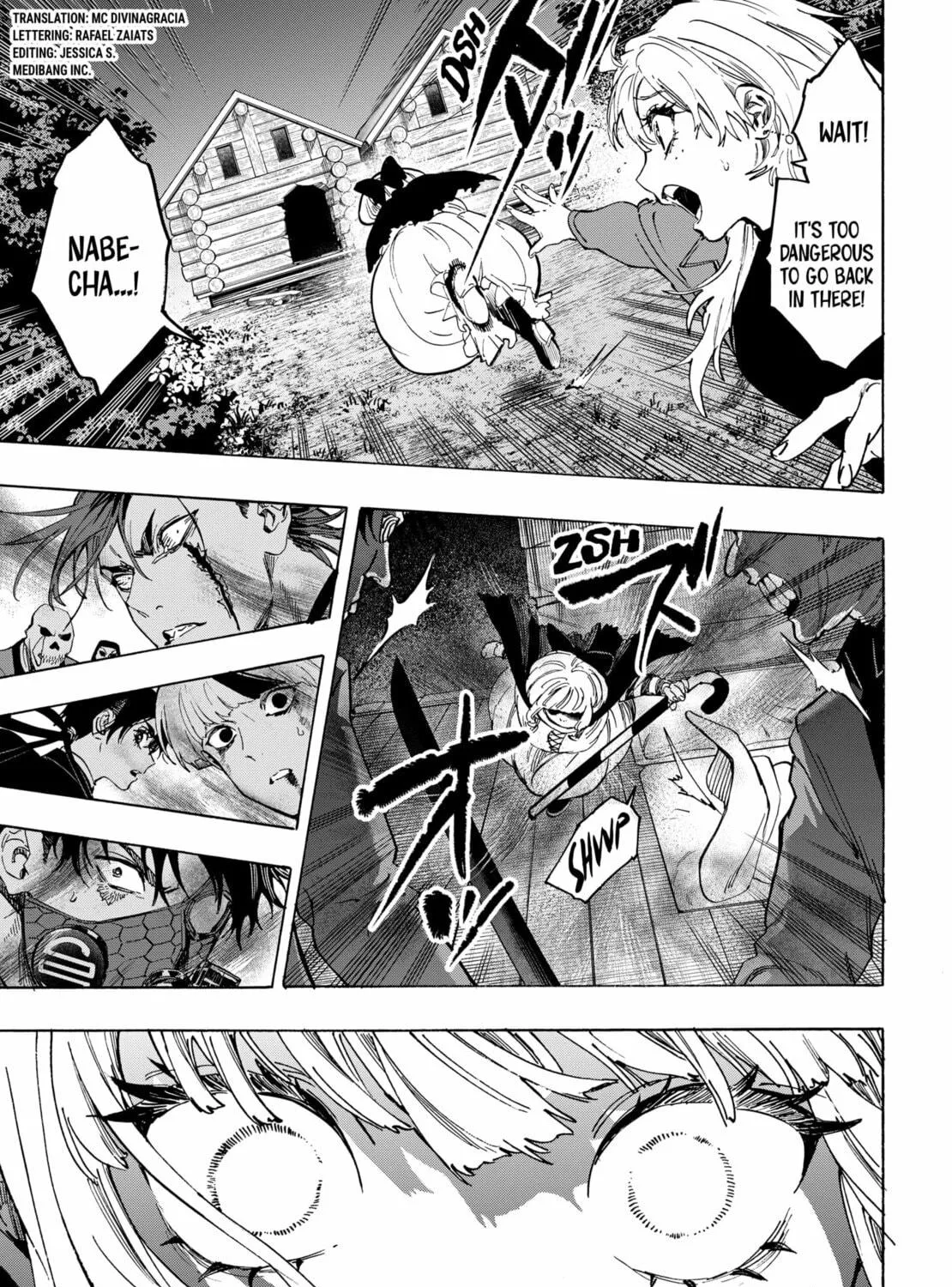 Read Marriage Toxin Manga Online