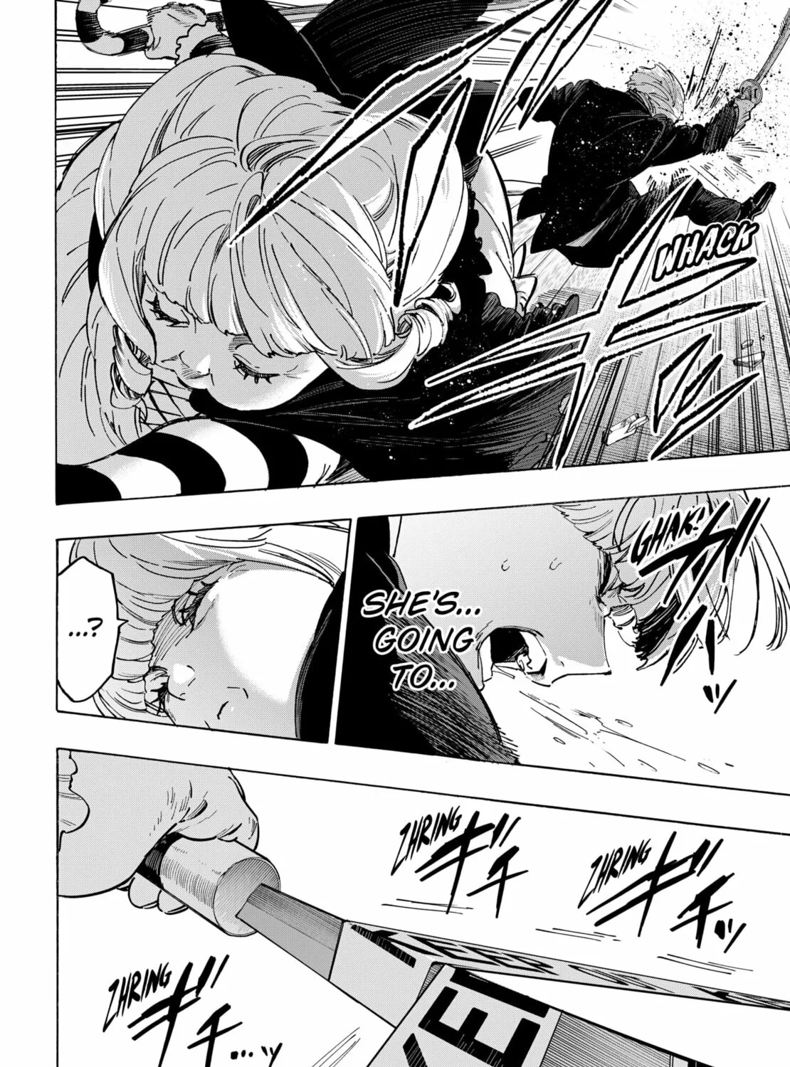 Read Marriage Toxin Manga Online