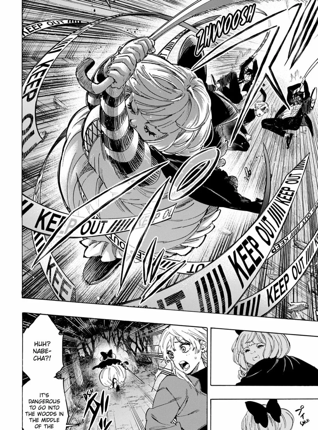 Read Marriage Toxin Manga Online