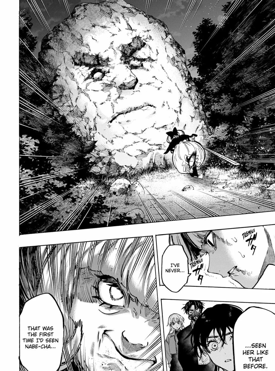 Read Marriage Toxin Manga Online