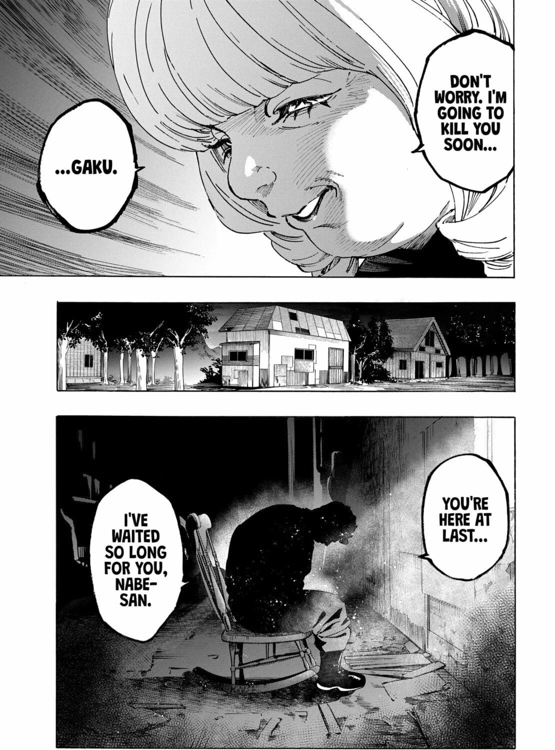 Read Marriage Toxin Manga Online