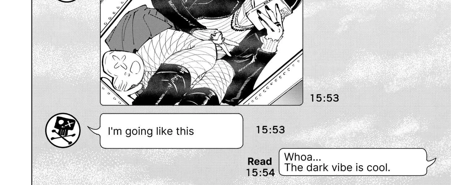 Read Marriage Toxin Manga Online