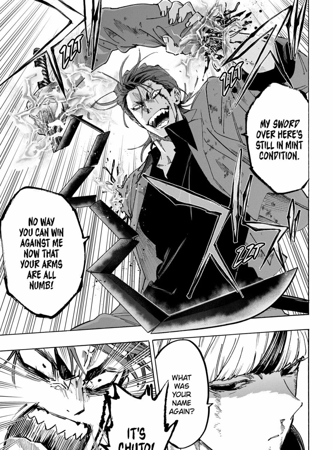 Read Marriage Toxin Manga Online