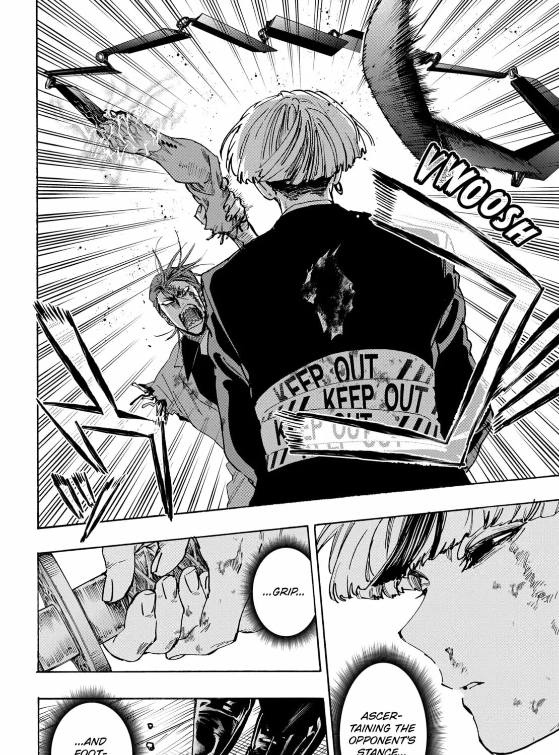 Read Marriage Toxin Manga Online