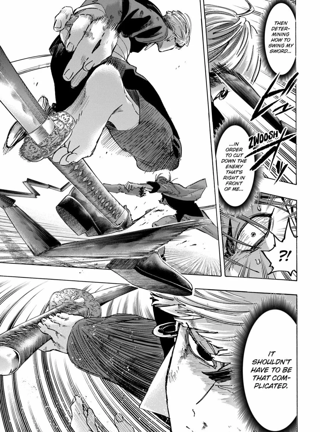 Read Marriage Toxin Manga Online