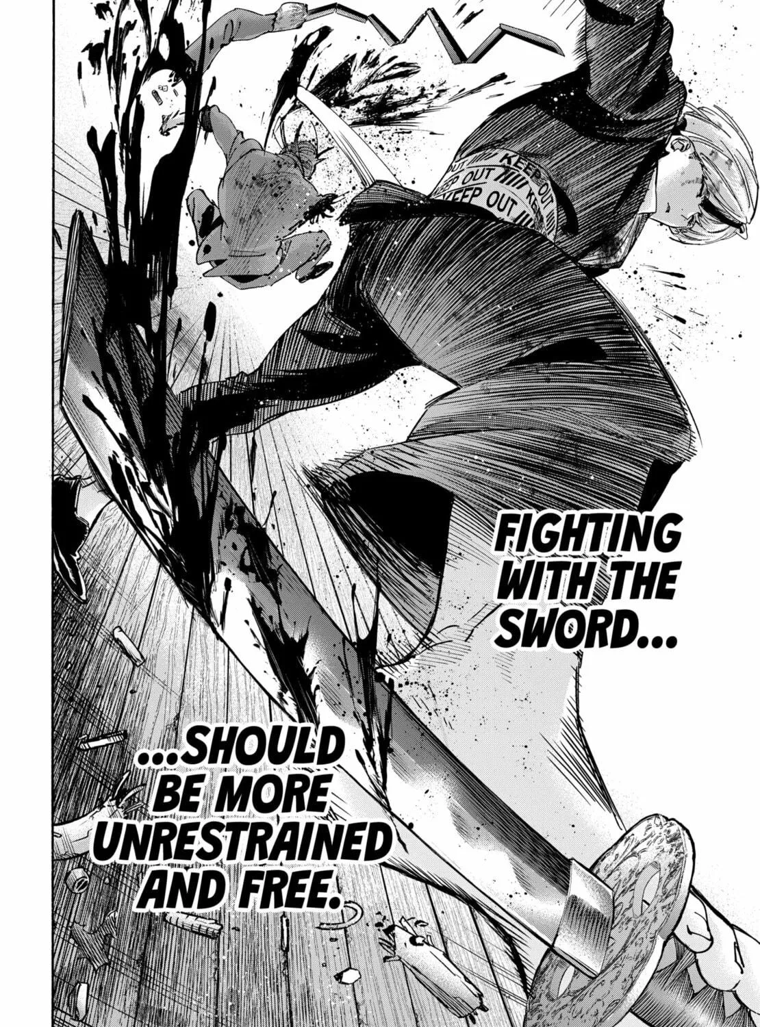 Read Marriage Toxin Manga Online