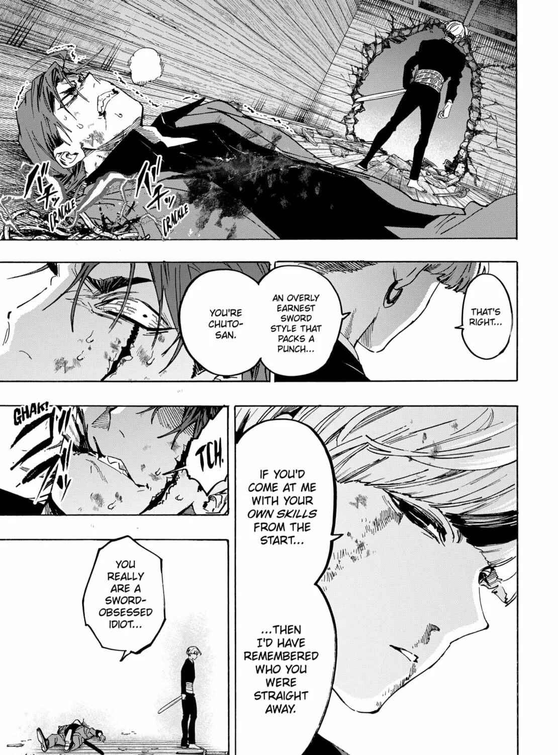 Read Marriage Toxin Manga Online