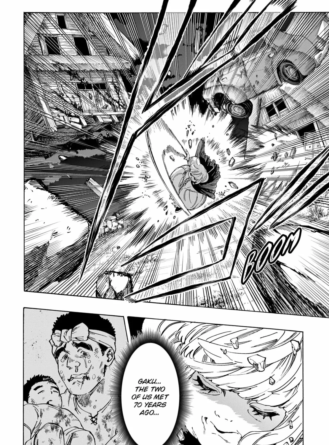 Read Marriage Toxin Manga Online