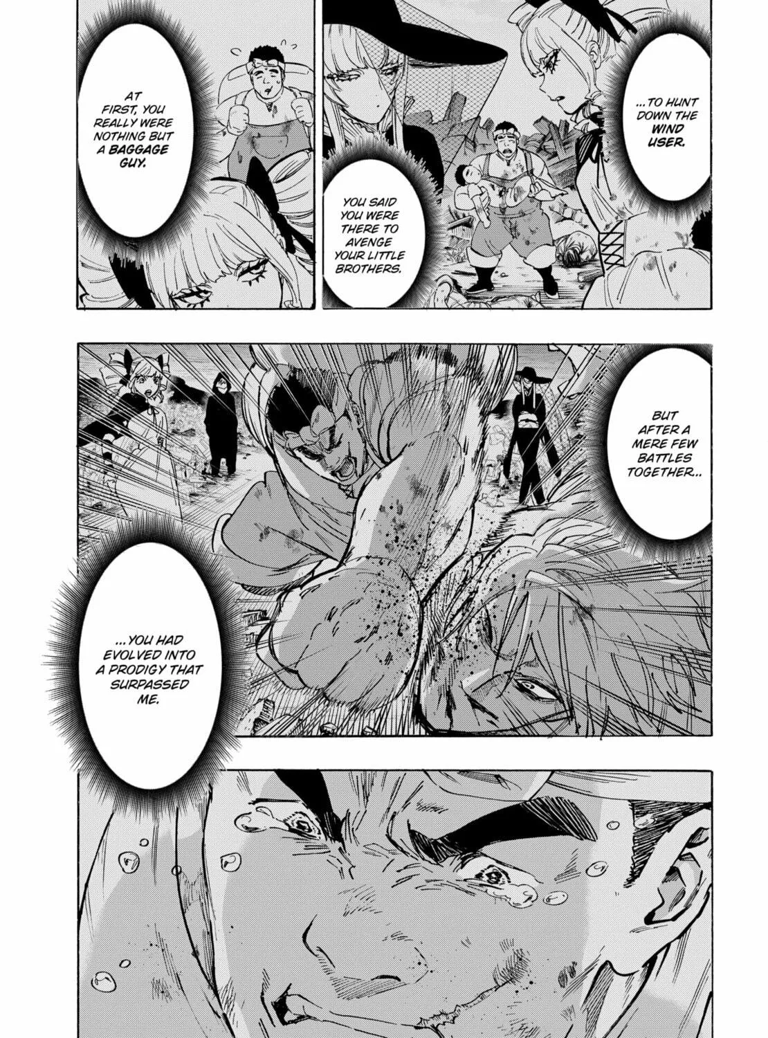 Read Marriage Toxin Manga Online