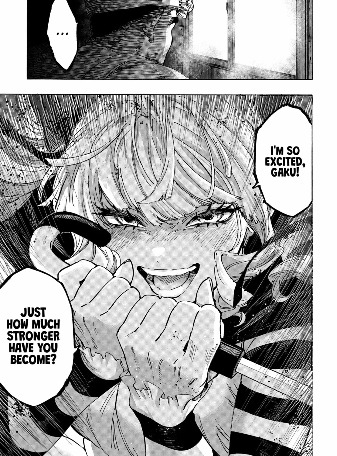 Read Marriage Toxin Manga Online