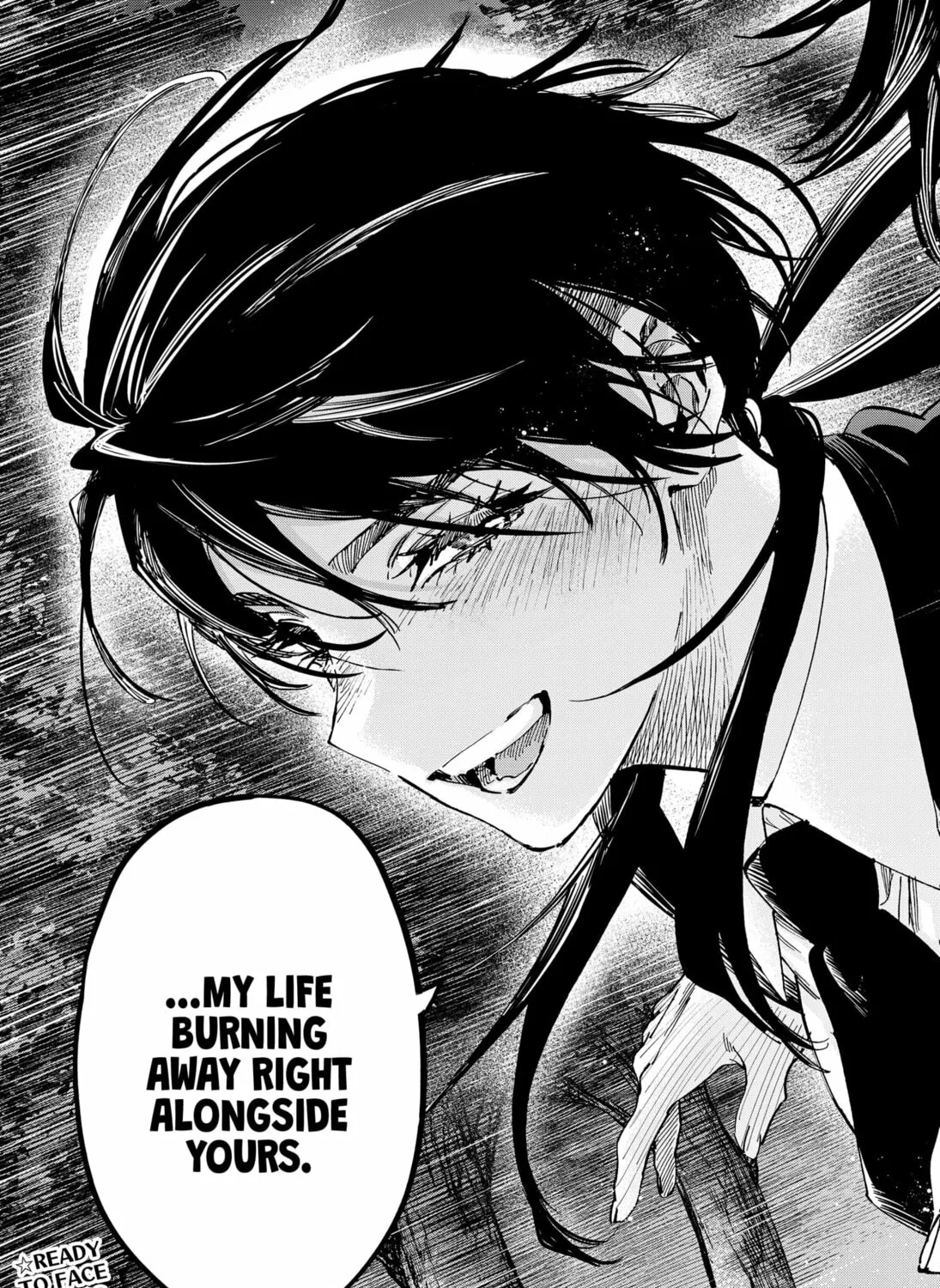 Read Marriage Toxin Manga Online
